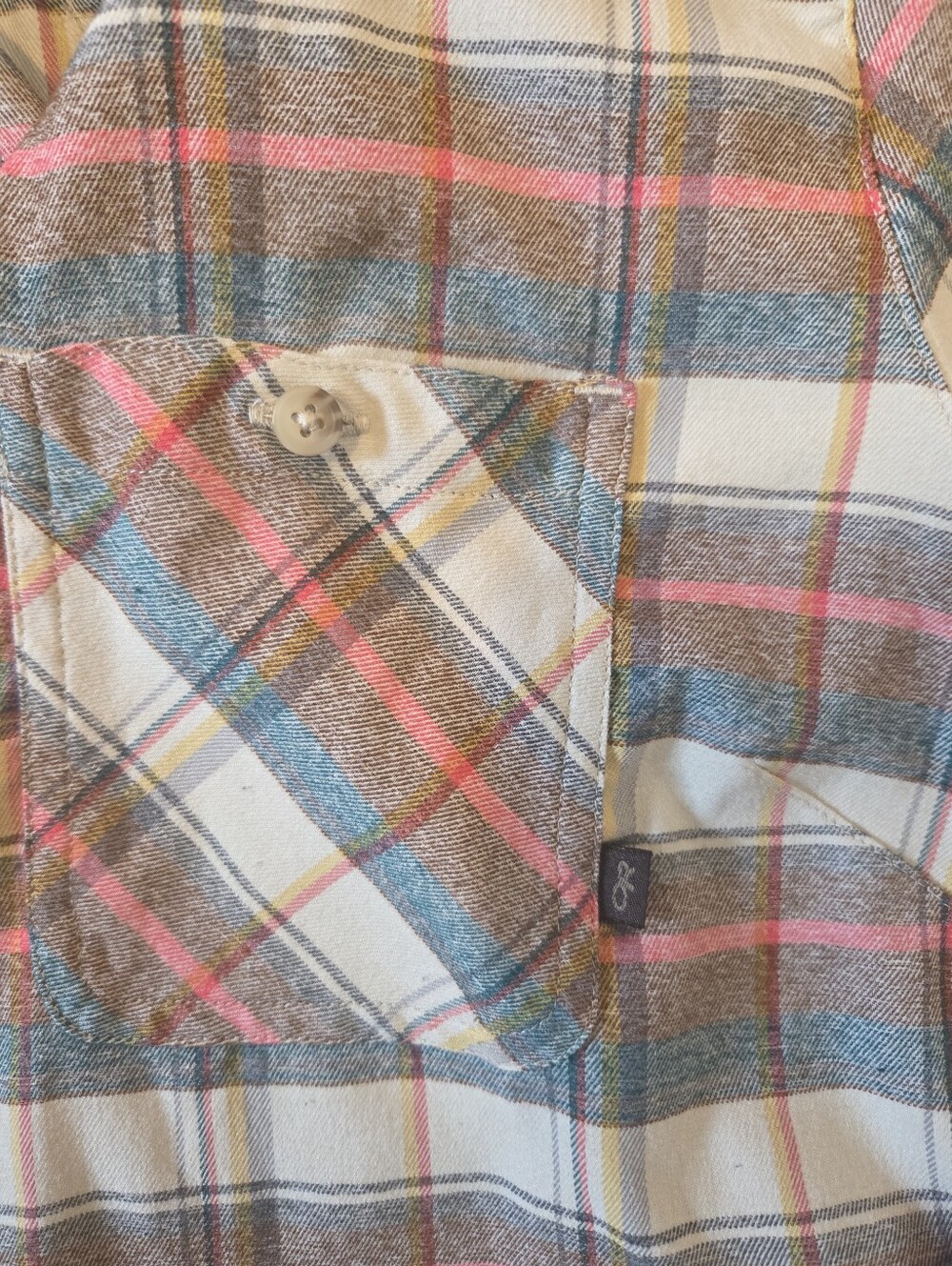 Outdoor Research Button Up - Picture 4 of 4